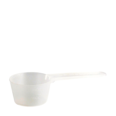 Miarka - łyżka pomiarowa 20ml